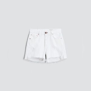 Rag and Bone Vintage Cut Off Jean Short